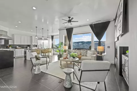 Living - 5850 Geode Ct, Reno, NV 89523 photo 4 of 10