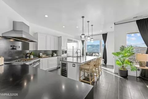 Kitchen - 5850 Geode Ct, Reno, NV 89523 photo 7 of 7