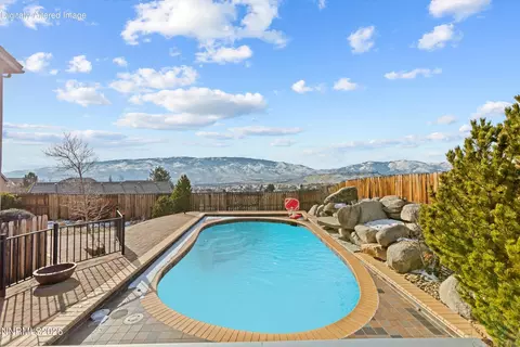 Exterior - 5850 Geode Ct, Reno, NV 89523 photo 2 of 13