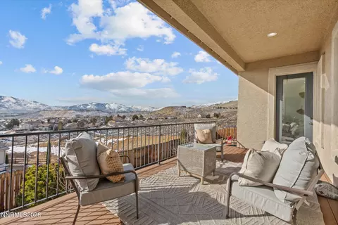 Exterior - 5850 Geode Ct, Reno, NV 89523 photo 4 of 13