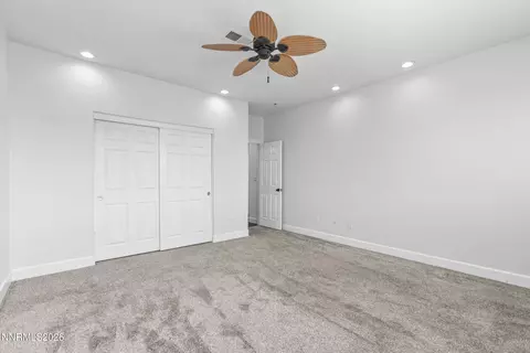 Bedroom - 5850 Geode Ct, Reno, NV 89523 photo 6 of 10