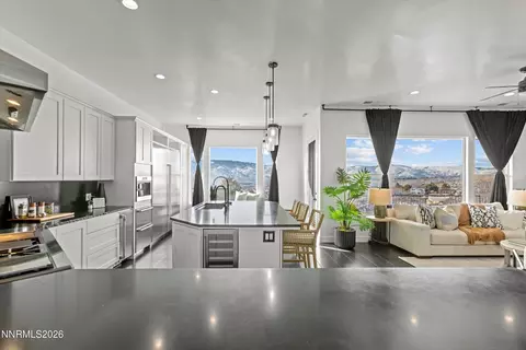 Kitchen - 5850 Geode Ct, Reno, NV 89523 photo 3 of 7