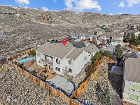 View/Area - 5850 Geode Ct, Reno, NV 89523 photo 2 of 6