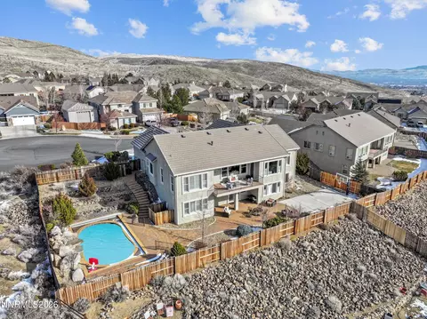 View/Area - 5850 Geode Ct, Reno, NV 89523 photo 1 of 6