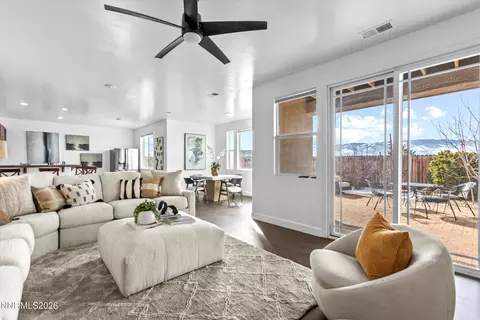 Living - 5850 Geode Ct, Reno, NV 89523 photo 9 of 10