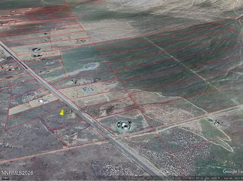 13430 Grass Valley Rd, Winnemucca, NV 89445