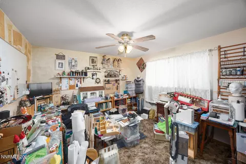 Bedroom - 2000 Trails End Dr, Fallon, NV 89406 photo 1 of 3