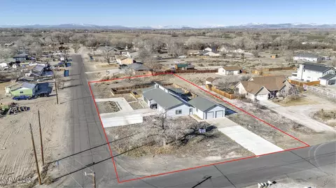 View/Area - 2000 Trails End Dr, Fallon, NV 89406 photo 1 of 3