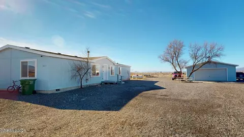 1675 Jensen Ct, Battle Mountain, NV 89820