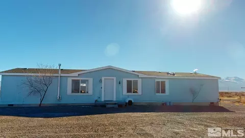 1675 Jensen Ct, Battle Mountain, NV 89820