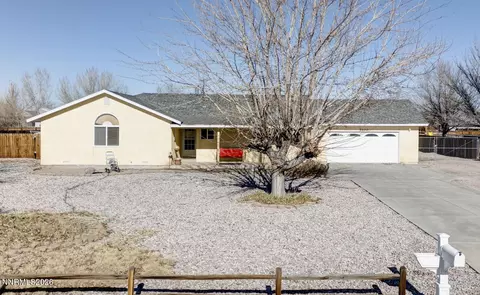 Exterior - 2100 Birch Ln, Fallon, NV 89406 photo 1 of 3