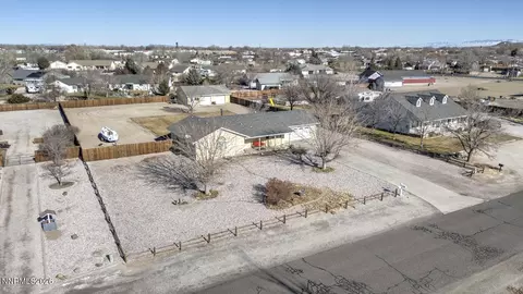 2100 Birch Ln, Fallon, NV 89406