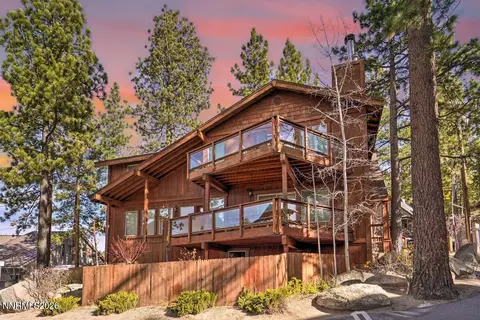 462 Reno Ave, Zephyr Cove, NV 89448