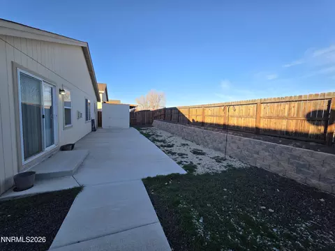Exterior - 728 Keppel St, Fallon, NV 89406 photo 3 of 5