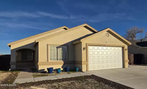 728 Keppel St, Fallon, NV 89406
