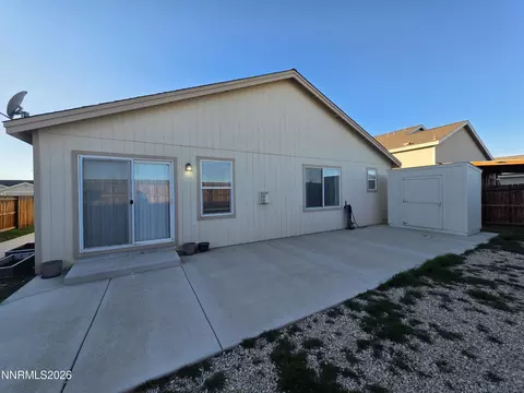 Exterior - 728 Keppel St, Fallon, NV 89406 photo 5 of 5