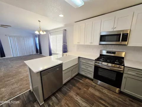 Kitchen - 728 Keppel St, Fallon, NV 89406 photo 3 of 3