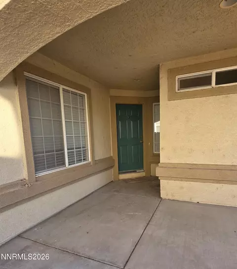 Exterior - 728 Keppel St, Fallon, NV 89406 photo 2 of 5