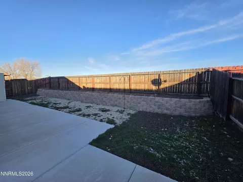 Exterior - 728 Keppel St, Fallon, NV 89406 photo 4 of 5