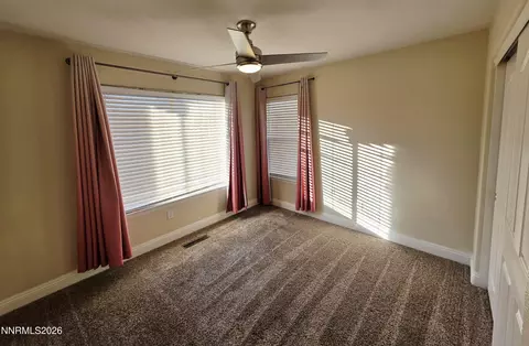 Bedroom - 728 Keppel St, Fallon, NV 89406 photo 3 of 4
