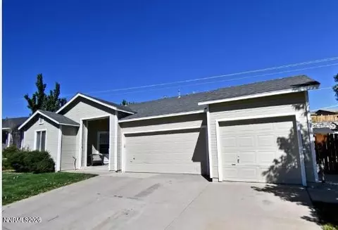 2105 Stoneridge Dr, Verdi, NV 89439