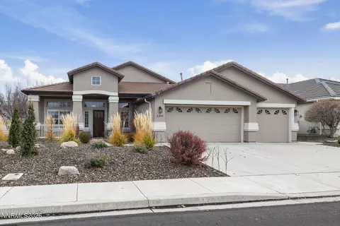 1290 El Monte Ct, Reno, NV 89521