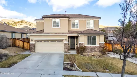 7705 Peavine Shadow Ct, Reno, NV 89523