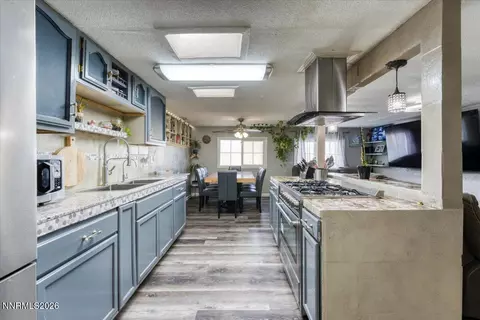 985 Villa Way, Fernley, NV 89408