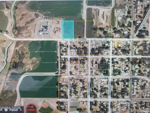 680 17th St, Lovelock, NV 89419