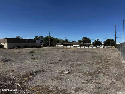 1291 S Taylor St, Fallon, NV 89406