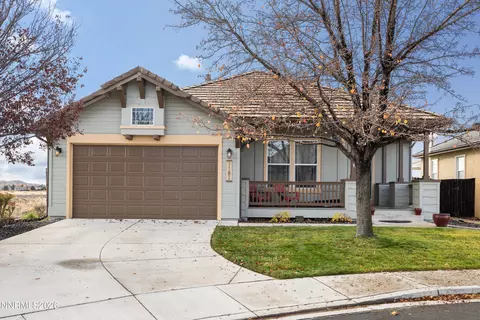 1181 Glen Abbey Ct, Sparks, NV 89436