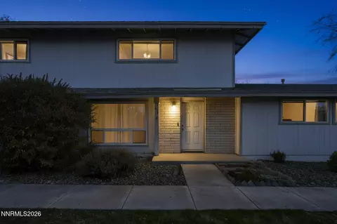 959 Mesa Ridge Dr #2, Sparks, NV 89434