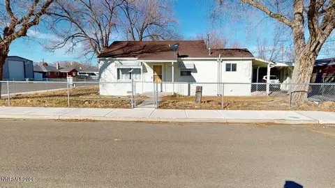 487 S Galena St, Battle Mountain, NV 89820