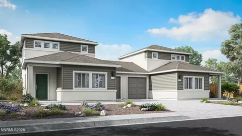 8423 Redwood Dawn Dr, Reno, NV 89506