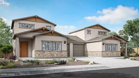 8422 Redwood Dawn Dr, Reno, NV 89506