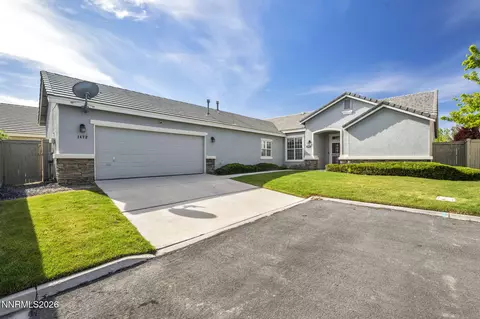 1472 Gaucho Ln, Reno, NV 89521