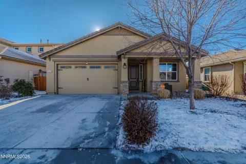 3935 Hazy Swale Way, Sparks, NV 89436