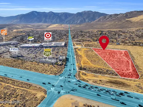 3645 Vista Grande Blvd, Carson City, NV 89705