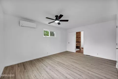 Bedroom - 1281 E 10th St, Reno, NV 89512 photo 1 of 2