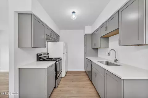 Kitchen - 1281 E 10th St, Reno, NV 89512 photo 1 of 3