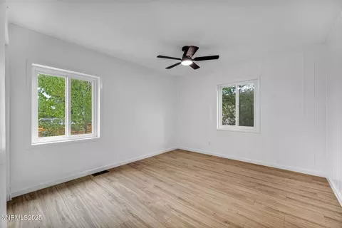 Bedroom - 1281 E 10th St, Reno, NV 89512 photo 2 of 2