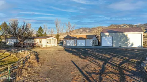 4200 Kathy St, Winnemucca, NV 89445