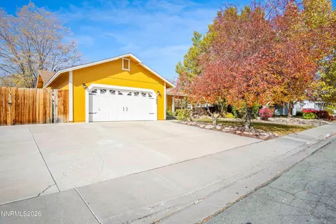 1055 Spoonbill Dr, Sparks, NV 89441