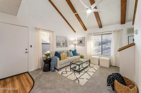 1465 E Peckham Ln #6, Reno, NV 89502