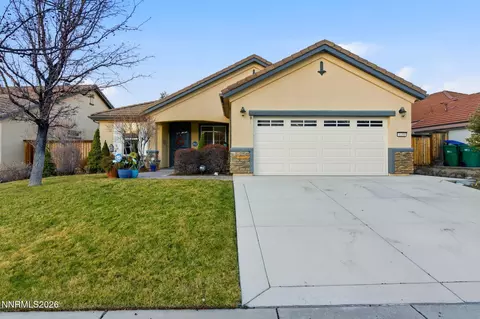 1150 Cliff Park Way, Reno, NV 89523