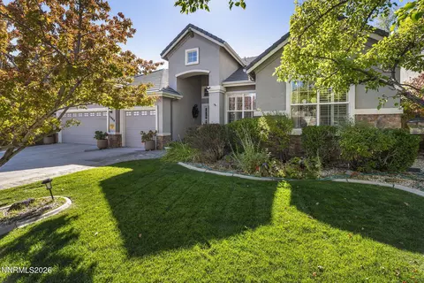 1960 Clos Du Val Ct, Reno, NV 89519