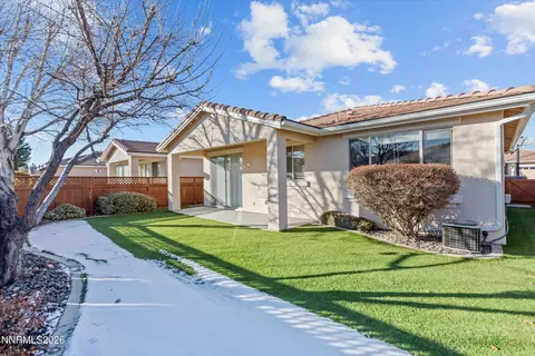 1891 Cosenza Dr, Sparks, NV 89434