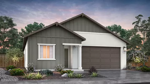 529 Daisy Fay Way, Carson City, NV 89705