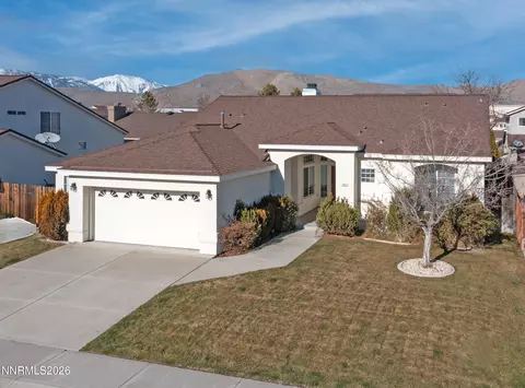 1272 Ridge Point Dr, Carson City, NV 89706