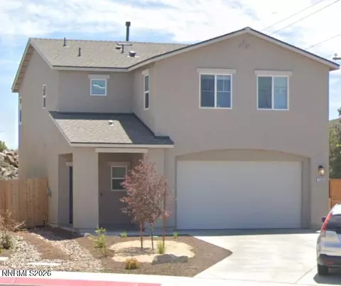 7500 Editor Dr, Reno, NV 89506